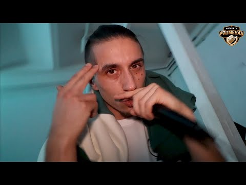 PETIT EL RECORRIDO || BDP Music Session #6 (ProdByTytoo)