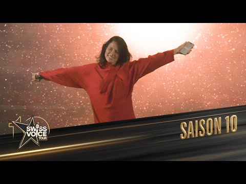 Maria - Swiss Voice Tour 2025, Prilly Centre