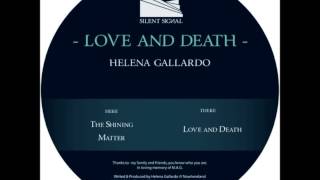 Helena Gallardo - The Shining