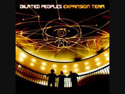 Dilated Peoples - Pay Attention