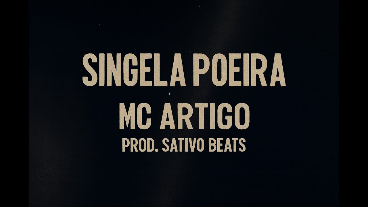 Singela Poeira