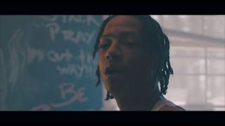 Lil James - Trap House (Official Video)