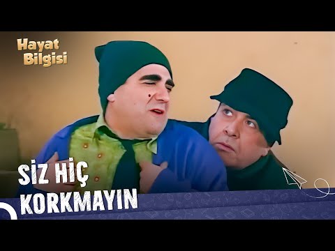 Amil ve Mennan 18. Bölüm | Hayat Bilgisi