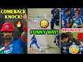 Miller BRAINFADE Moment Phillips Funny Run Rahul Buttler Rashid DC Vs GT IPL 2026 News
