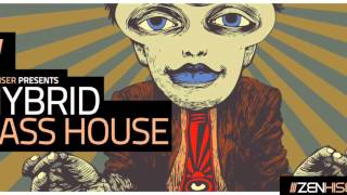 Video thumbnail for Hybrid Bass House - 1.4GB Of Awesome Loops! by Zenhiser Samples