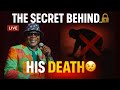 The African Music Legend Who Died On Stage And The Scandal Nobody Talks About Papa Wemba