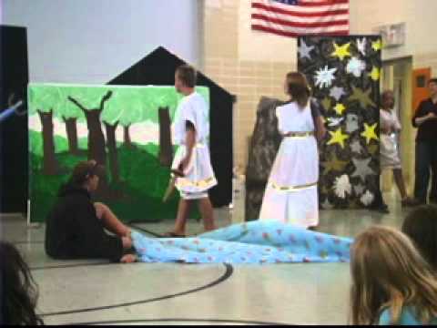 PERSEUS and ANDROMEDA