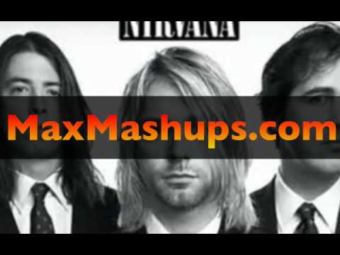 Mashup :: Nirvana vs Run DMC - Smells Tricky