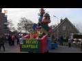Optocht Lage Zwaluwe 2009