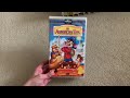 My Movies VHS DVD Collection 2023 Edition