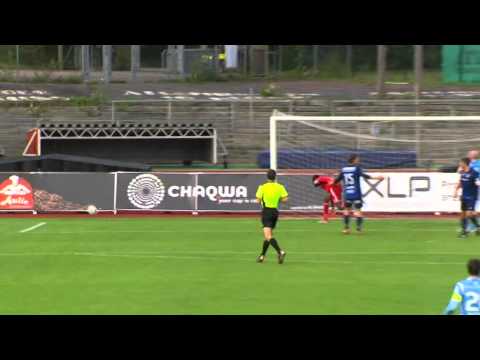 Stabak 1 Sandnes Ulf 1