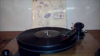 Yardbirds ‎– The Yardbirds (Full Album Vinyl Rip)