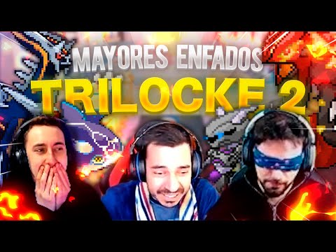 OSCAR, ZEN, AND XAMORK'S BIGGEST ANGRY DAYS! (Part 2) 🤣