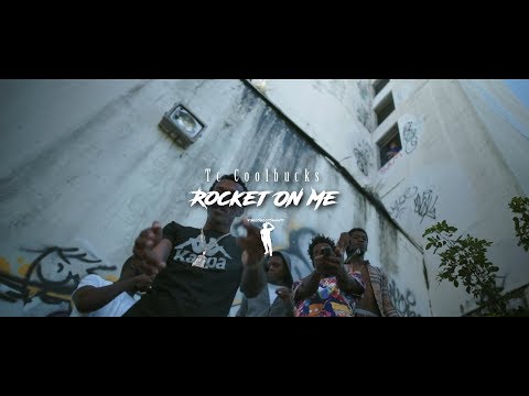 CoolBuck$ - Rocket On Me (Official Music Video)