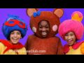 One Two Buckle My Shoe Mother Goose Club Phonics Songs
