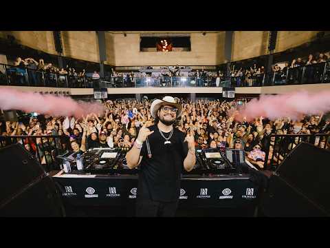Rayburger 4EVER TOUR video
