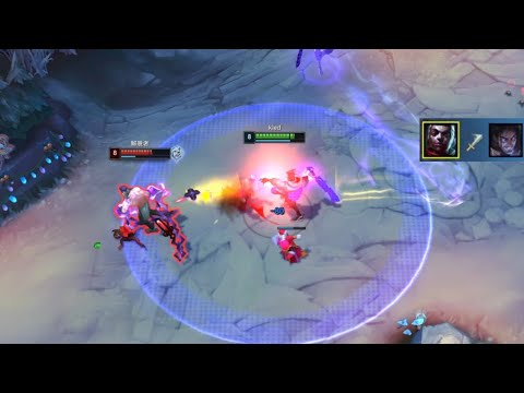 How To Deal With Sylas As Ekko Mid | Xiao Lao Ban