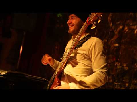 ADRIAN GASPAR IMPROVISION