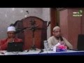 Berjilbab Tapi Telanjang Bag 1 Ustadz Abdullah Shaleh Hadrami