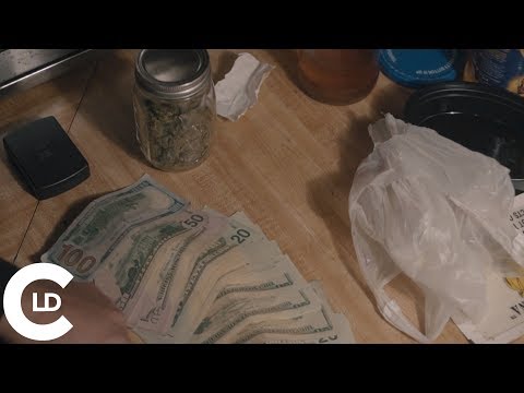 Warzone T-Mac - On The Block | Dir. @CLDVISUALS