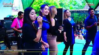 Download lagu CAMELIA PELAN TAPI PASTI-GERIMIS MELANDA HATI-ALL ARTIS-HAPPY WEDDING JEFRI & ARIANI-ADR AUDIO- mp3