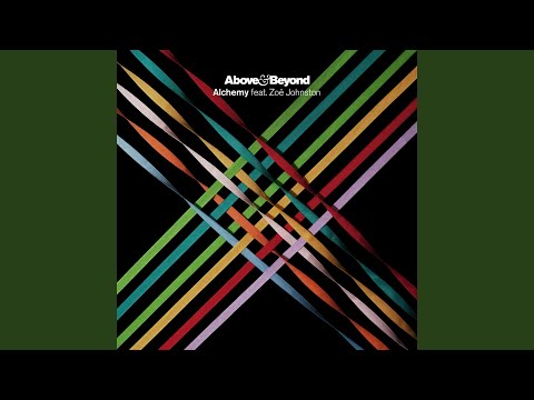 Video thumbnail for Alchemy (Club Mix)
