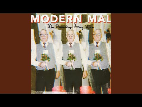 Dan And Mary Ann - Modern Mal
