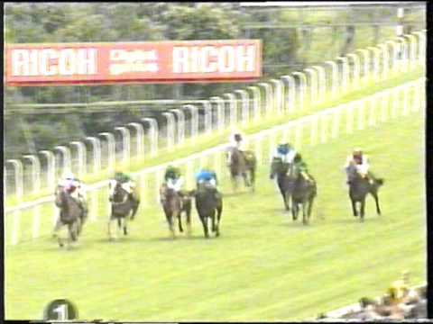 1998 - Goodwood - Goodwood Cup - Double Trigger