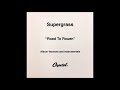 Supergrass - Coffee In The Pot (Extended Intro)