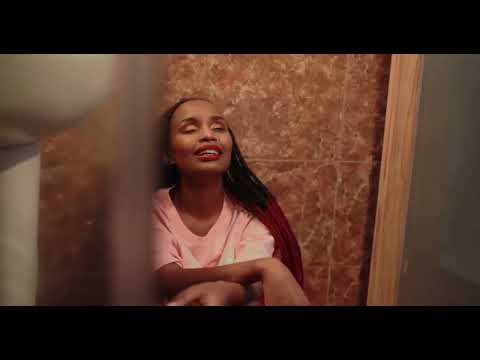 Lexsil ft Jovial   Don't Give Up starring Tyler Mbaya & Georgina Njenga