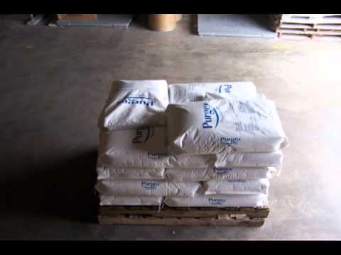 Purgex Purging Compound Bags