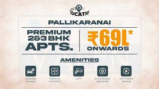 Download lagu Experience Luxury Living at VIVA-VALEN | Apartments in Pallikaranai | VIVA Housing | 2&3BHK Apts., mp3 Download lagu Experience Luxury Living at VIVA-VALEN | Apartments in Pallikaranai | VIVA Housing | 2&3BHK Apts., mp3