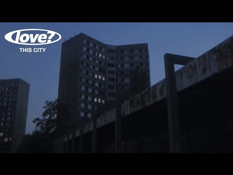 Love? This City - Official Video