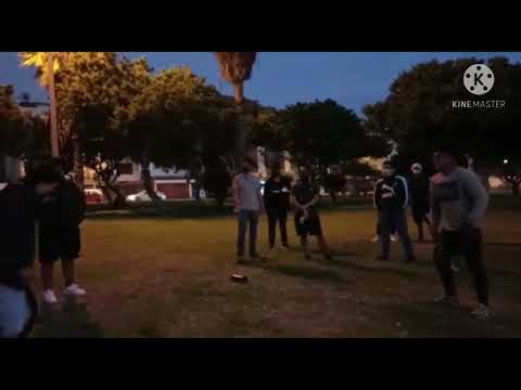 MUNRAP FECHA 3 SEMIFINAL - SITHO VS TNT R (SORPRESA VS FAVORITO🔥👻/BATALLA AL 95%)