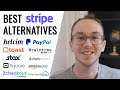 10 Best Stripe Alternatives