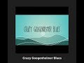 Boogie & Murhis: Crazy Googenheimer Blues