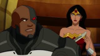Justice League! Save the Earth! | New