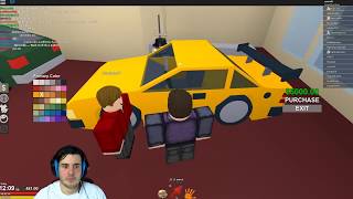 Money Glitch In Roblox Urbis