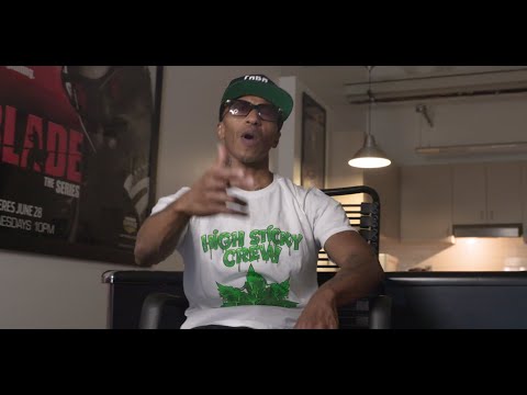 Onyx - Freestyle High Sticky Crew #3