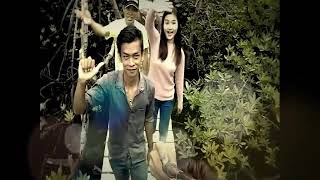 preview picture of video 'Jalan jalan wisata mangrove mentawir city'