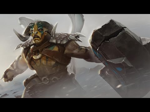 CEB ELDER TITAN - OG vs TUNDRA - 1st ROUND TIEBREAKER! - Bo1 - DPC 2021 Dota Pro Circuit [NEW META]