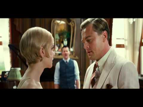 The Great Gatsby (International TV Spot)