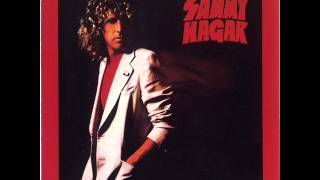 Sammy Hagar - Never Say Die