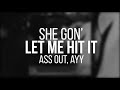 Tory Lanez - Shameless (Lyric Video) [Feat. Tyga]