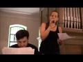 The Power of Love - Jennifer Rush - Cover by ...
