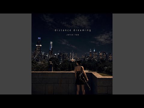 distance dreaming