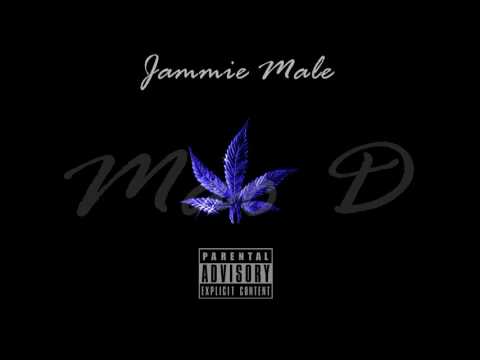 JAMMIE MALE - Mao D | เมาดี (AUDIO)