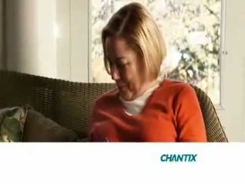 Chantix 2009
