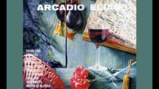 Mariachi Nacional de Arcadio Elias  España Cañí