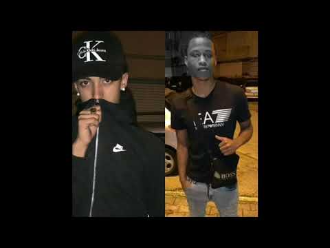 Laton49 X Souldjah49 - Di Tanto Xinti Dor